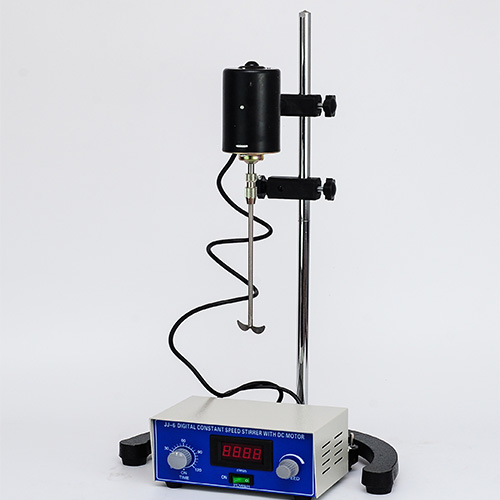 JJ-6 300W數顯電動攪拌器
