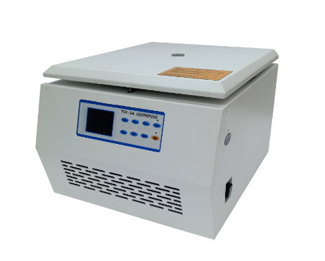 臺(tái)式電動(dòng)離心機(jī)
